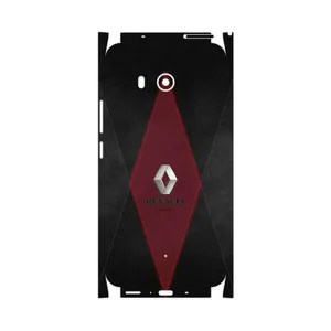 MAHOOT Renault-FullSkin Cover Sticker for HTC U11