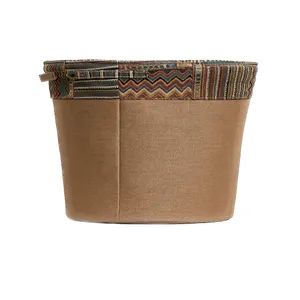 سبد رخت چرک مدل کنفی