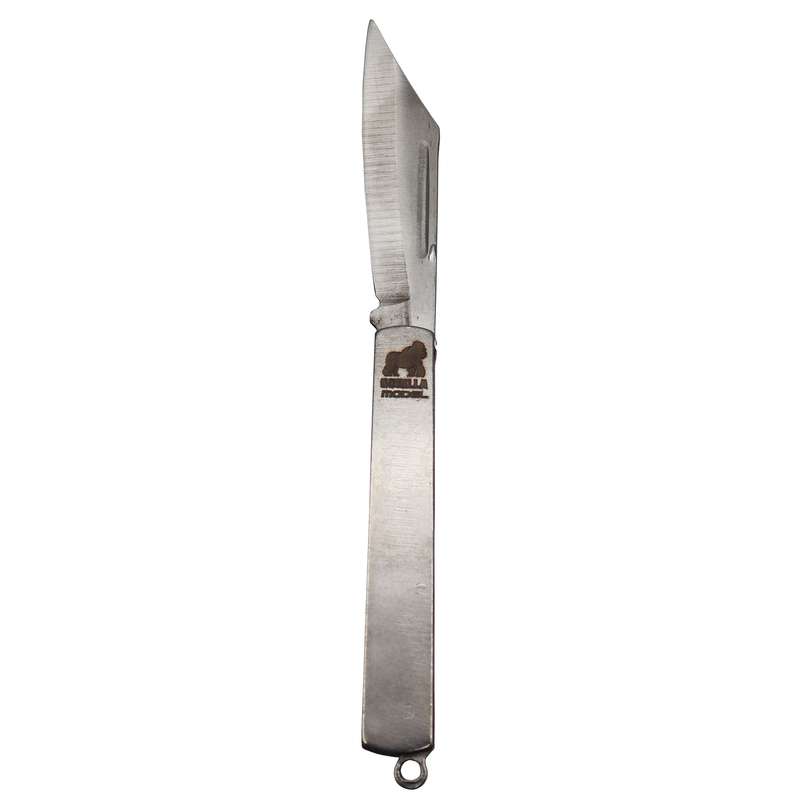 چاقوی سفری مدل گوریلا  کد YPB-MA168016CM