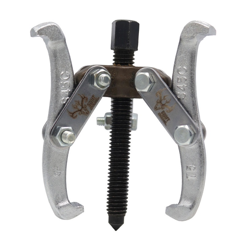 پولی کش سه شاخ مدل سویفت کد YPS-3INCH