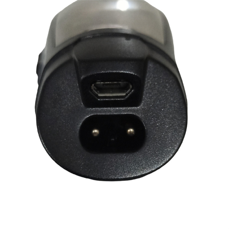 ماشین اصلاح موی سر و صورت دی اس پی مدل 90119