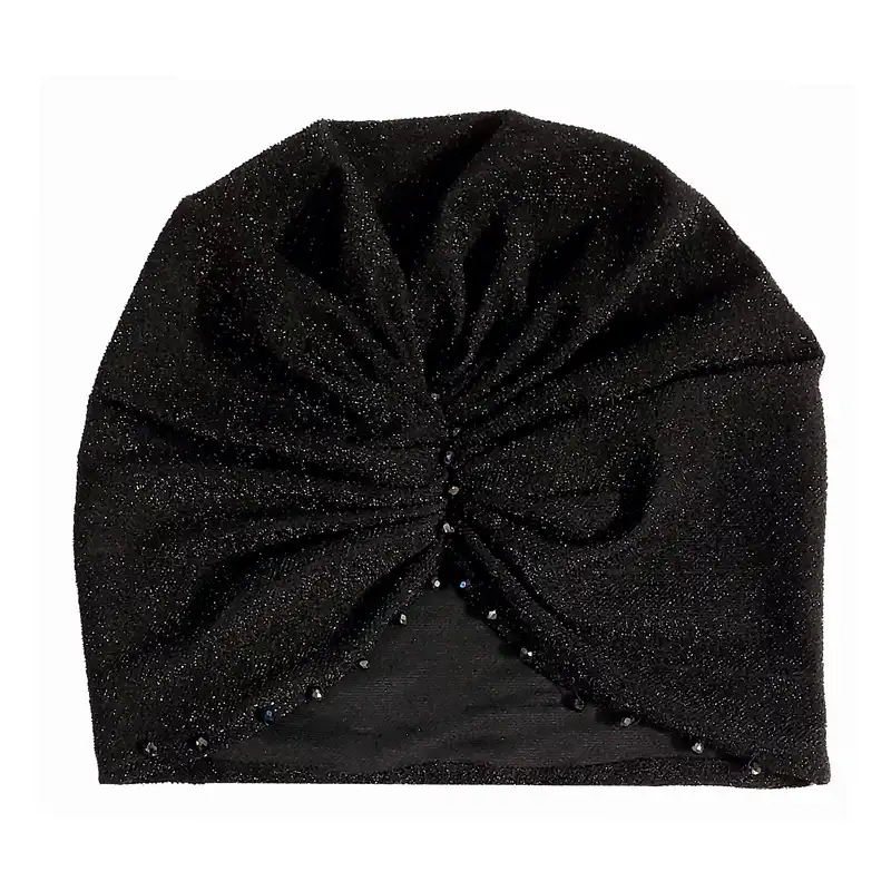 توربان زنانه مدل 01555