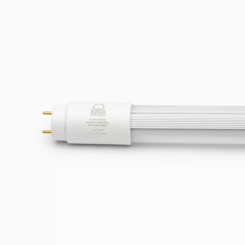چراغ ال ای دی 18 وات بروکس مدل T8-G13