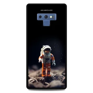 AKAM AMC-WSGN9-LEGO-33 Cover For Samsung Galaxy Note 9