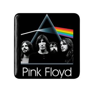 نقد و بررسی پیکسل خندالو طرح گروه موسیقی Pink Floyd کد 3247 توسط خریداران