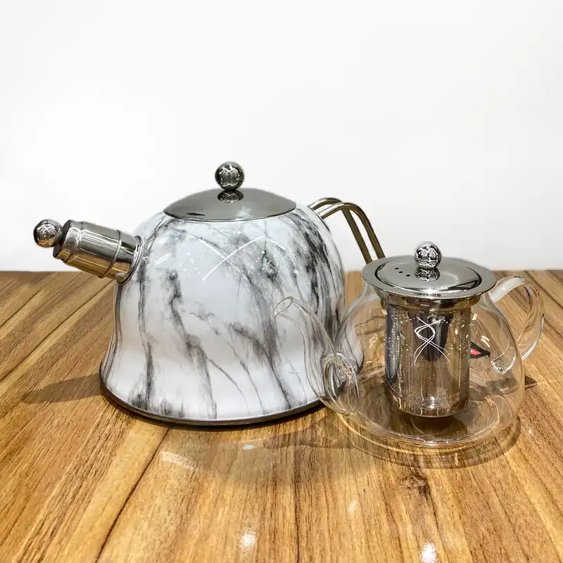 ست کتری و قوری دالتون کد 4943