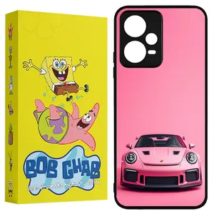  BOB Ghab X5CHB Cover For Xiaomi Poco X5 Pro 5G