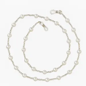 بند عینک مدل مروارید کد 09