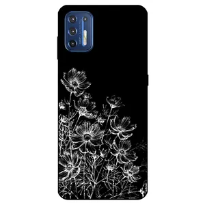 Megafone 7274 Cover For Motorola Moto G9 Plus