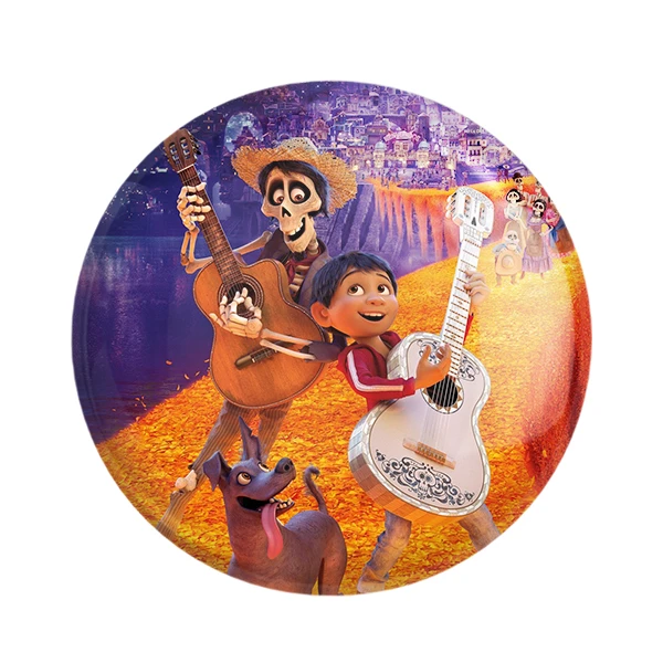 مگنت خندالو طرح کوکو Coco کد 10718