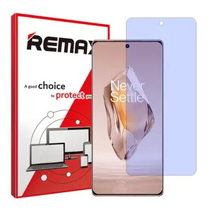 Remax brand shockproof Anti-blue screen protector glass for OnePlus Ace 3