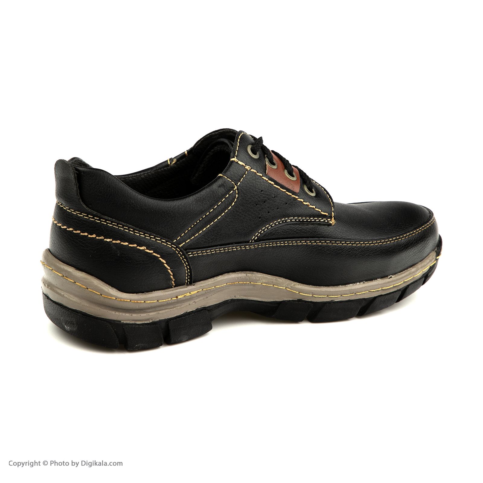 کفش روزمره مردانه اسپرت من مدل 400631 -  - 8