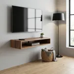 میز تلویزیون دیواری مدل TS60