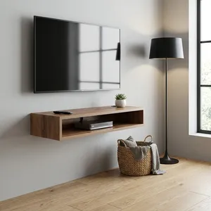 میز تلویزیون دیواری مدل TS60