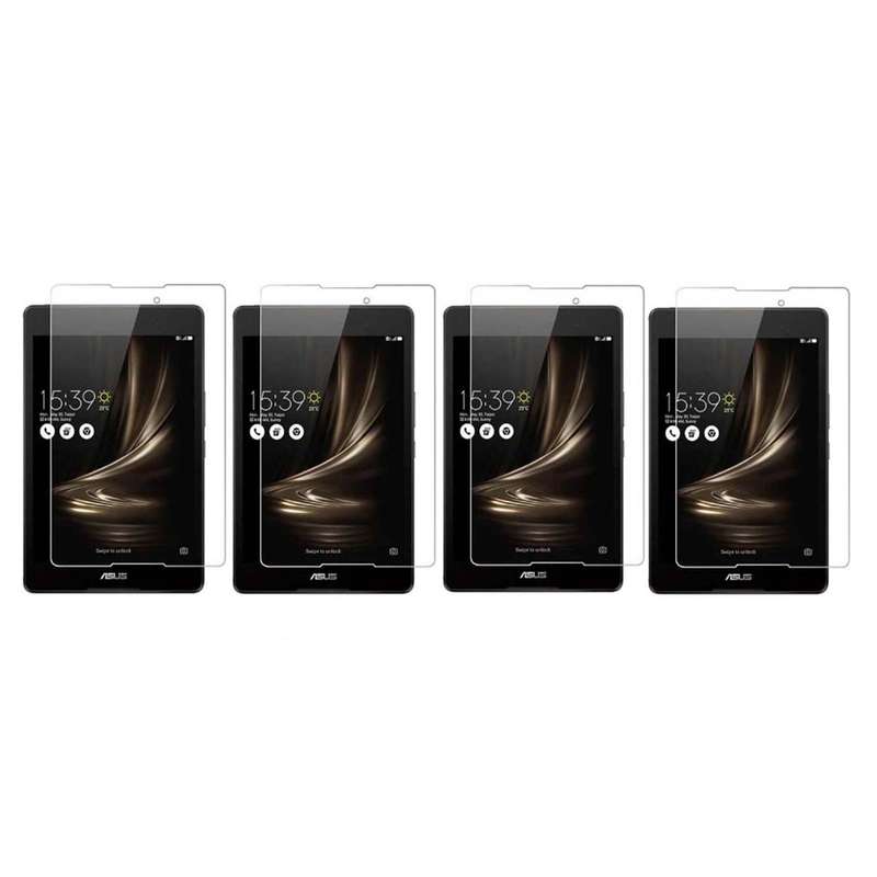 محافظ صفحه نمایش مدل HM-36 مناسب برای تبلت ایسوس ZenPad 3 8.0 / Z581 بسته چهار عددی