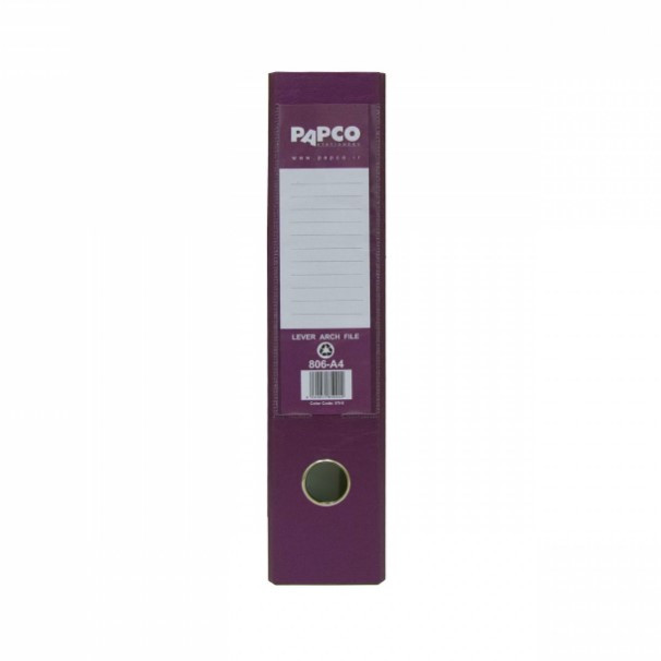 زونکن پاپکو مدل 8 کد 806 - A4 زونکن پاپکو مدل 8 کد 806 - A4
