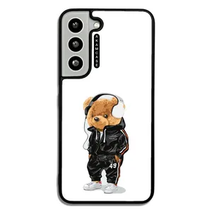 AKAM AMC-WSGS22-BARON FILOU-18 Cover For Samsung Galaxy S22