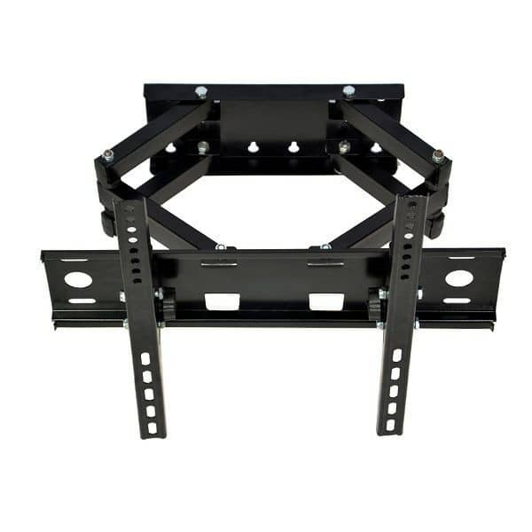 پایه دیواری تلوزیون سون مدل Q7 مناسب برای تلویزیون های 36 تا 55 اینچ