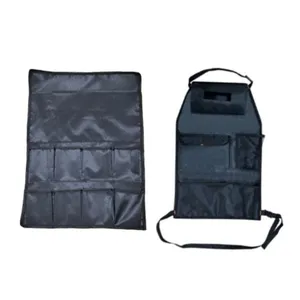 کیف پشت صندلی خودرو سام سالو مدل 1posh par مجموعه دو عددی