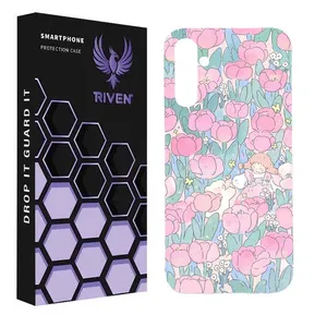 RIVEN RI2-19 Case For Samsung Galaxy A35