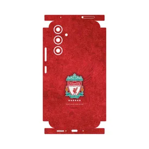MAHOOT Liverpool-FullSkin Cover Sticker for Samsung Galaxy A54
