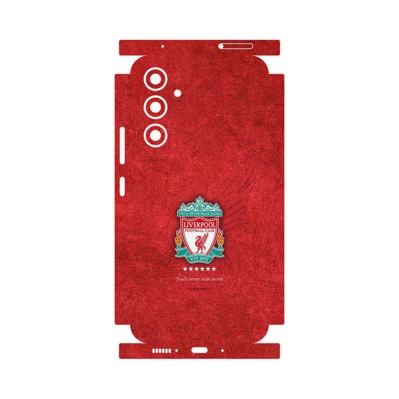 برچسب پوششی ماهوت مدل Liverpool-FullSkin مناسب برای گوشی موبایل سامسونگ Galaxy A54