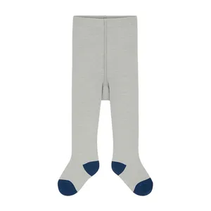 جوراب شلواری دخترانه مدل 834