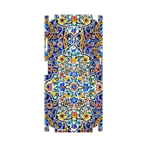 MAHOOT Iran Tile 12-FullSkin Cover Sticker for Nokia G20