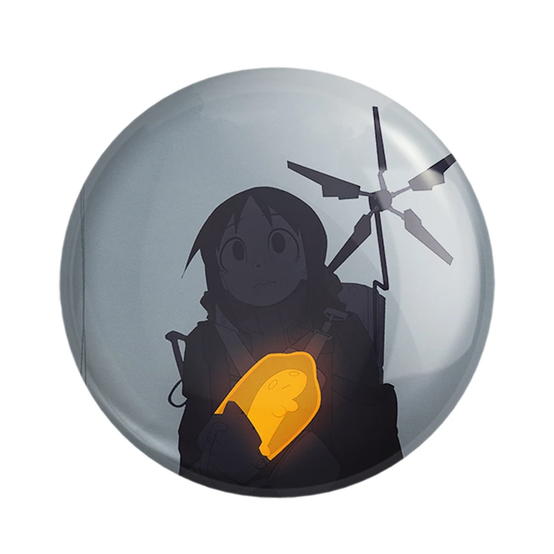 پیکسل خندالو مدل بازی دث استرندینگ (Death Stranding) کد 35160