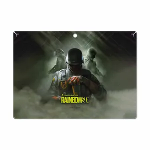 MAHOOT Rainbow-Six-Game Cover Sticker for Lenovo Miix 320 2017
