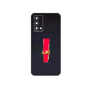 MAHOOT Collage of Embrace Cover Sticker for Realme GT Master
