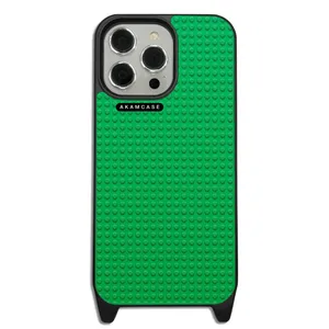 AKAM AMCWLA14PROMAX-LEGO4 Cover For Apple iPhone 14 Pro Max