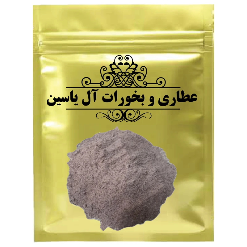 دمنوش پودر مشتری - 75 گرم