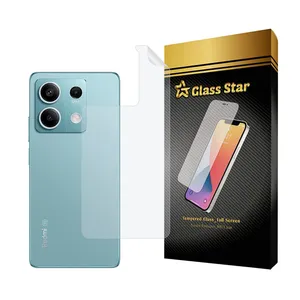 Glass Star NANOMTB Nano Back Protector For Xiaomi Redmi Note 13 Pro 5G