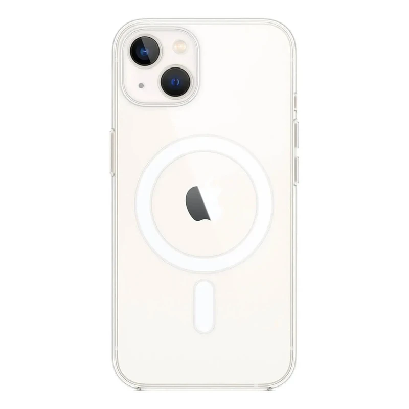 کاور کد 013 مناسب برای گوشی موبایل اپل iPhone 13 / iPhone 14