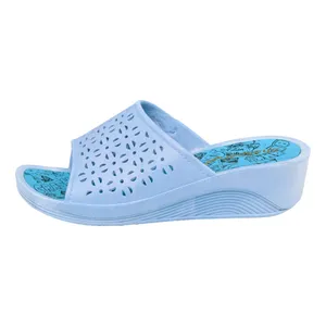 دمپایی زنانه شهپر مدل آسمان کد SH1755