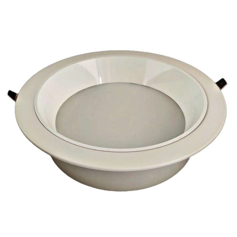 پنل اس ام دی 30 وات مودی مدل توکار عمیق کد IR-MD5430R
