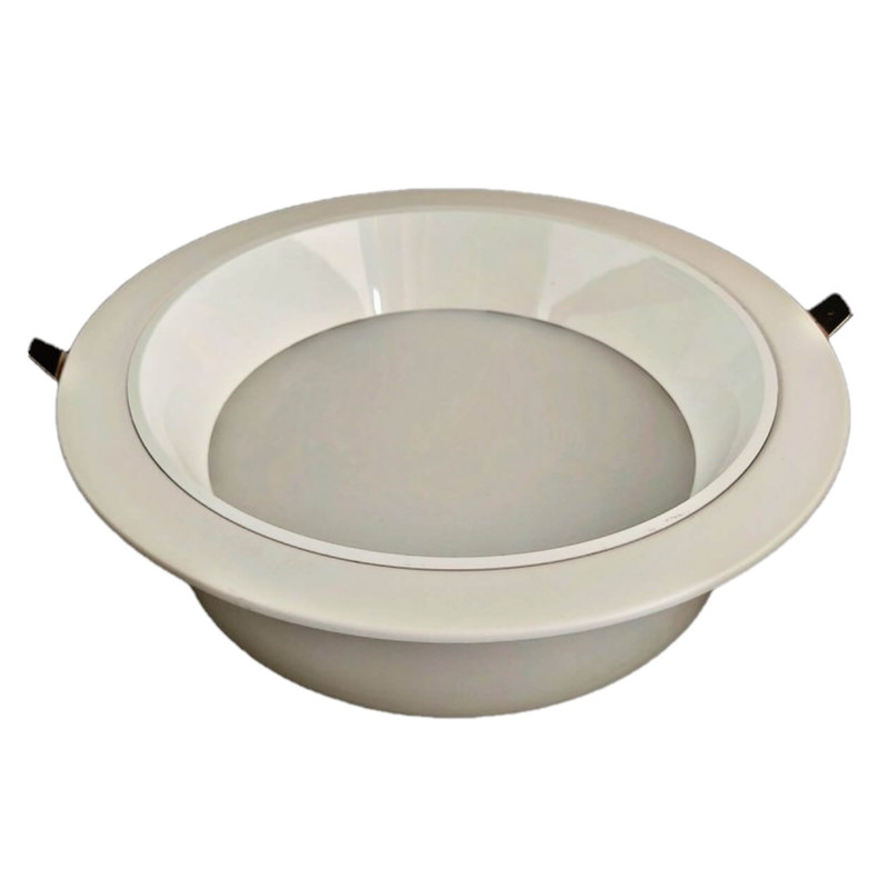 پنل اس ام دی 30 وات مودی مدل توکار عمیق کد IR-MD5430R