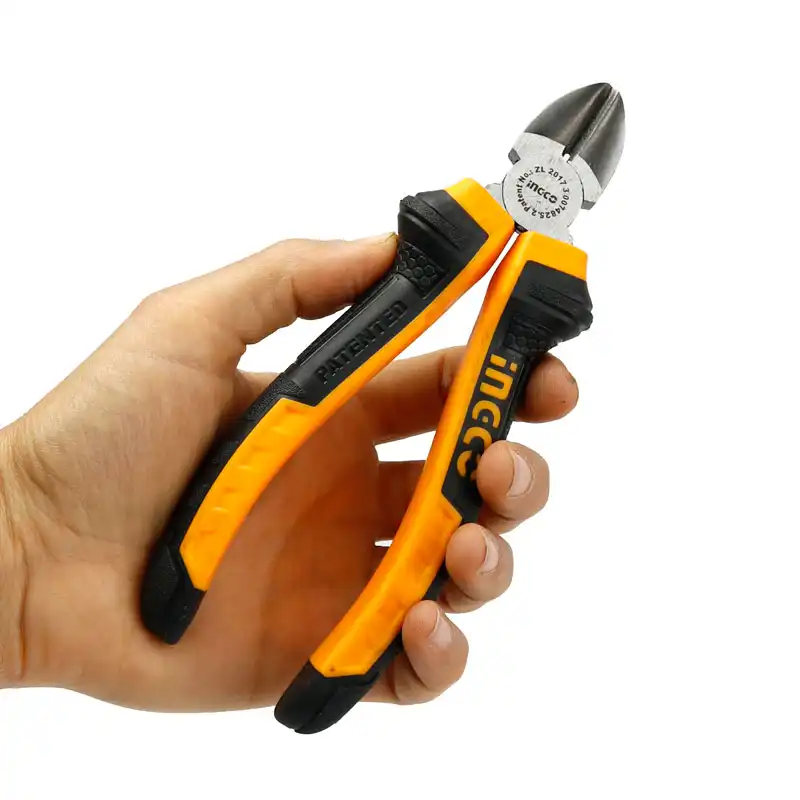 سیم چین اینکو مدل HDCP08168 سایز 6 اینچ