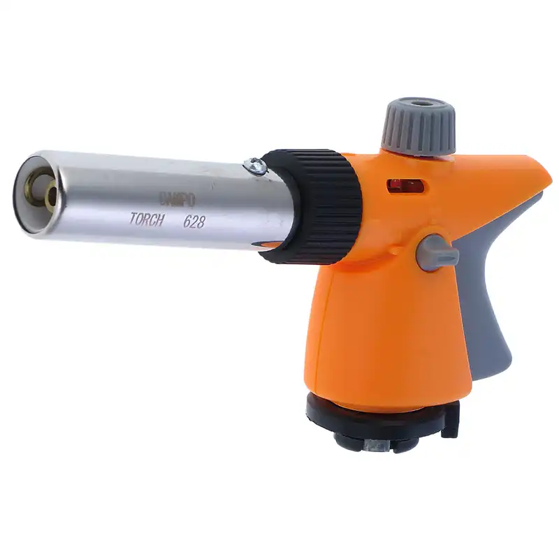 سرپیک شعله افکن کمپو مدل تورچ BET-628