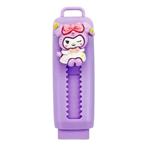 پاک کن مدل کاتری طرح کرومی کد BD-7101