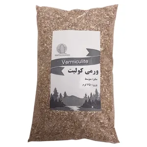 مکمل ورمی کولیت مدل Vcm065 وزن 650 گرم