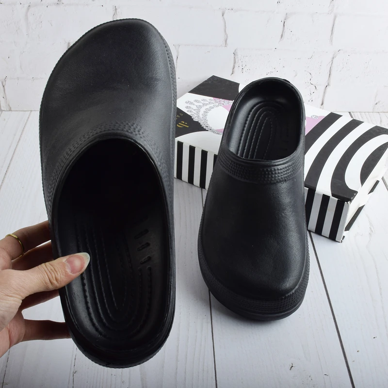 عکس شماره 3 : دمپایی نیکتا مدل جلو بسته bk.1026