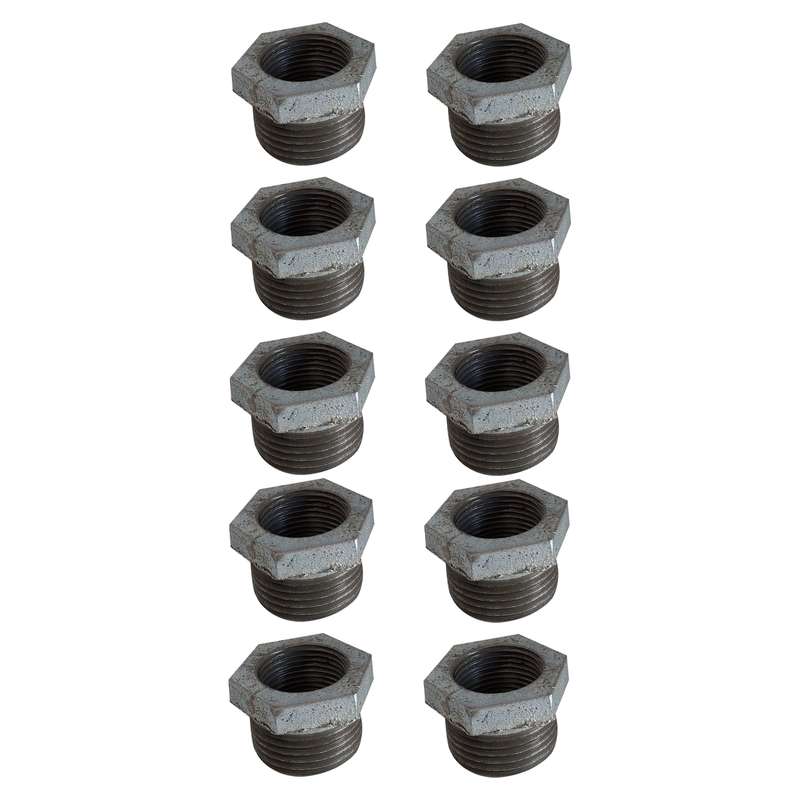 اتصال تبدیل مدل 2/5 به 3 مجموعه 10 عددی