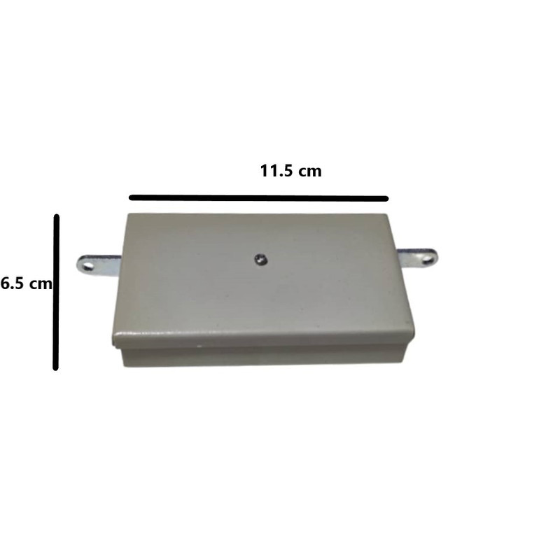 قفل درب بازکن مدل یونیورسال کد 12