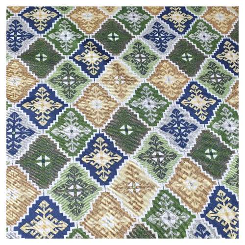 پارچه مبلی مدل چهل تکه