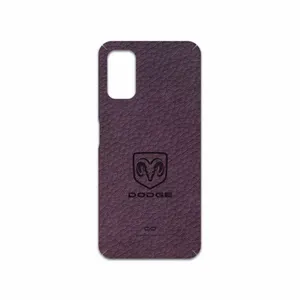 MAHOOT PL-DDG Cover Sticker for Xiaomi Poco M3 Pro 5G