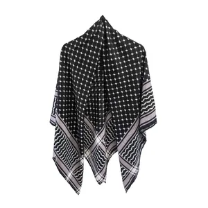 روسری زنانه اسکرین شاپ مدل چفیه