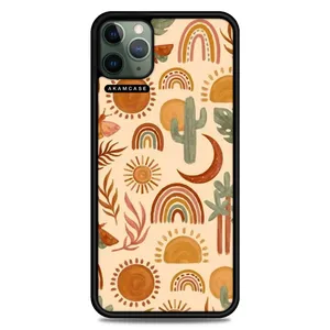 AKAM AMC-WA11PROMAX-BOHO-29 Cover For Apple iPhone 11 Pro Max