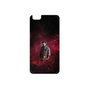 MAHOOT Tom Hardy Cover Sticker for Honor 4X